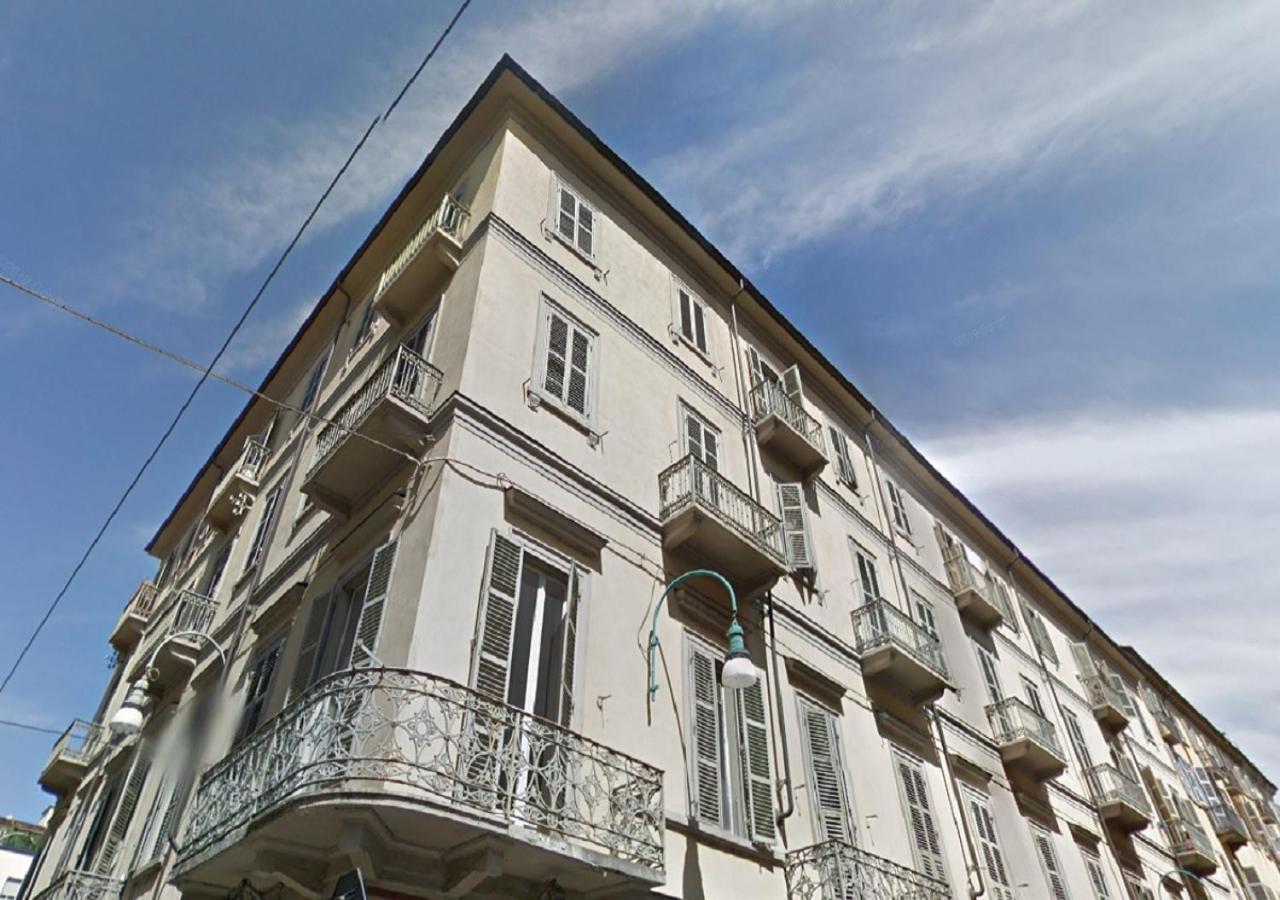 Carlina Palace By Varental Turin Luaran gambar