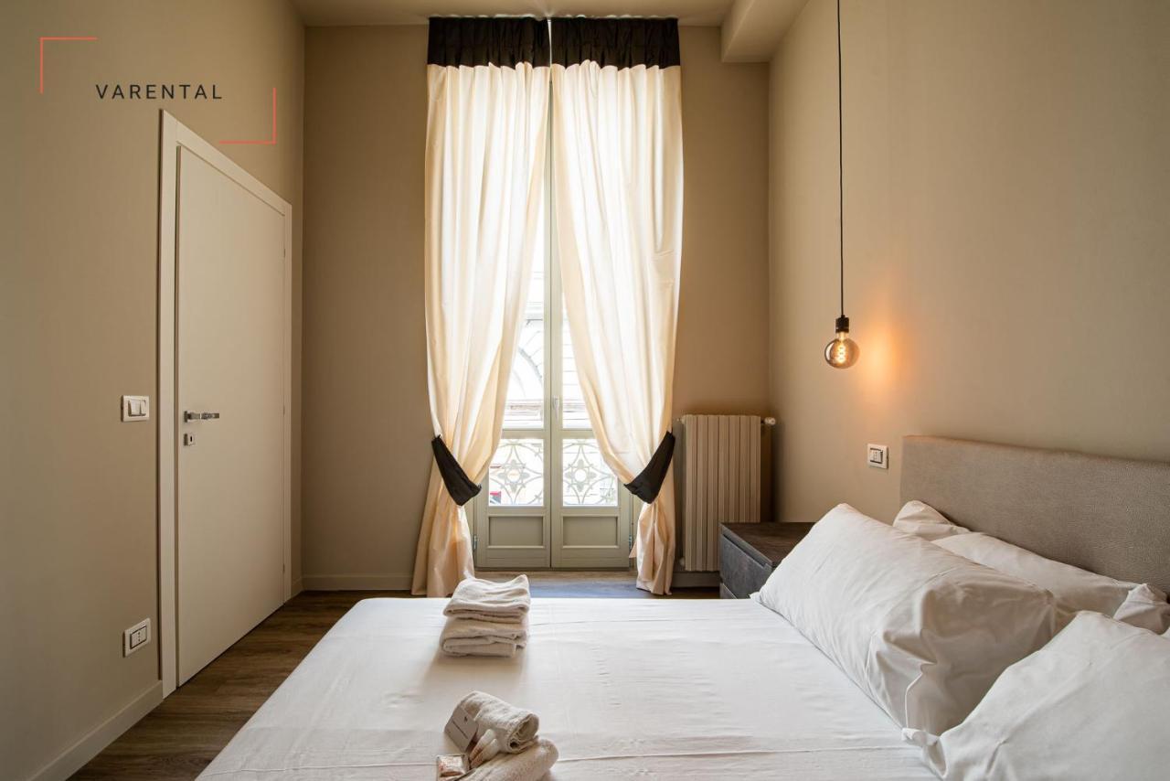 Carlina Palace By Varental Turin Luaran gambar