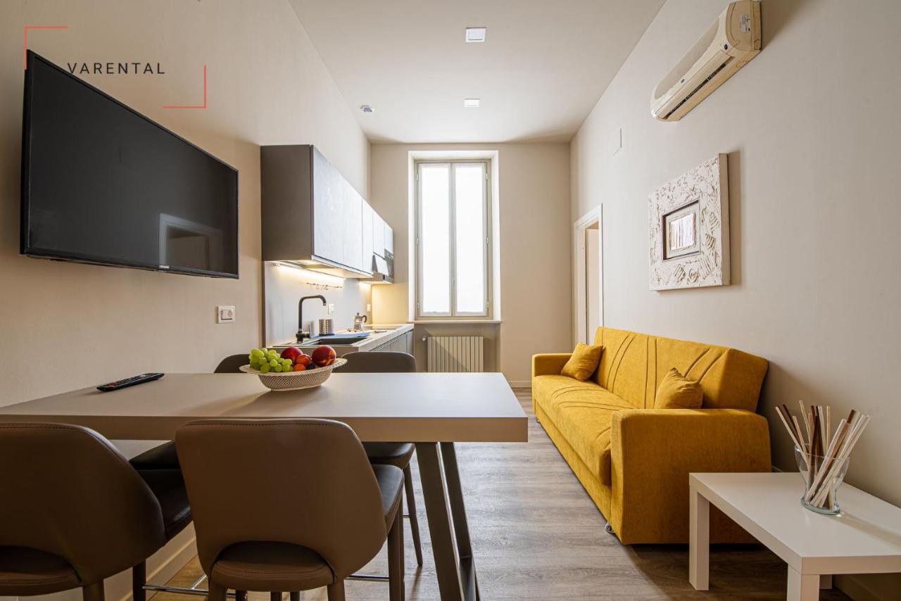 Carlina Palace By Varental Turin Luaran gambar
