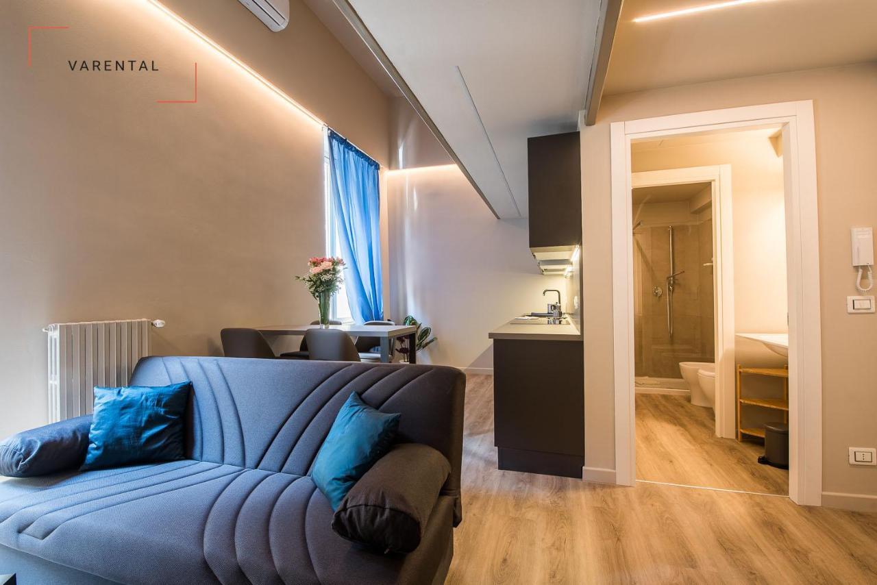 Carlina Palace By Varental Turin Luaran gambar