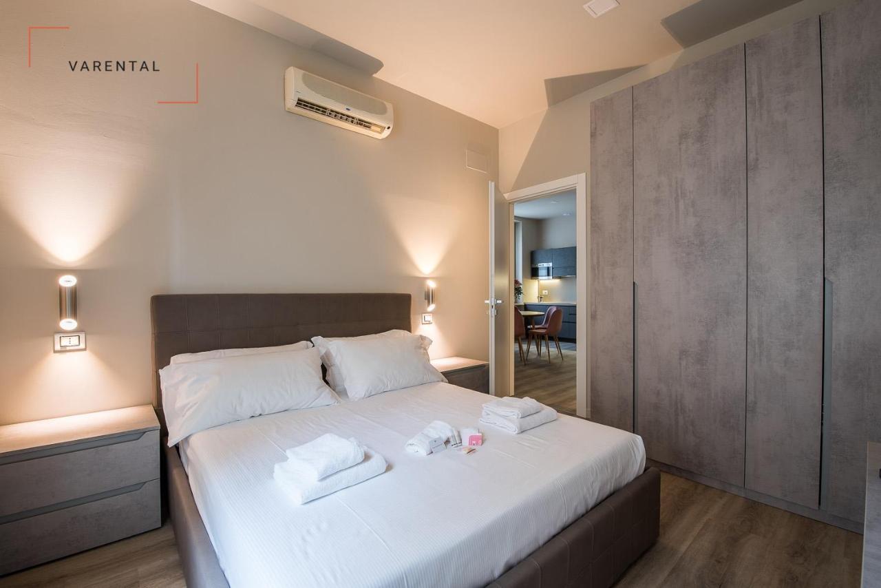 Carlina Palace By Varental Turin Luaran gambar