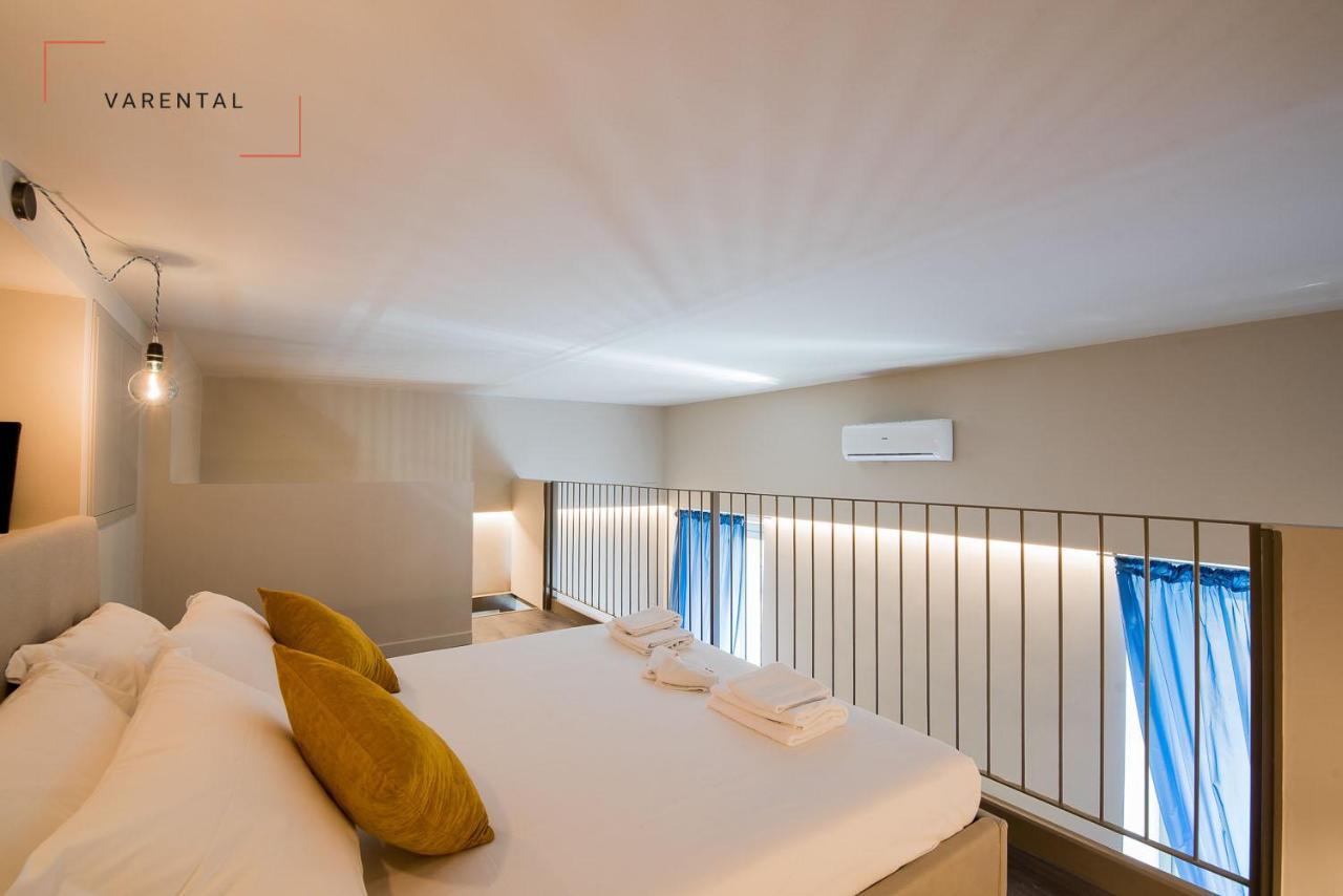 Carlina Palace By Varental Turin Luaran gambar