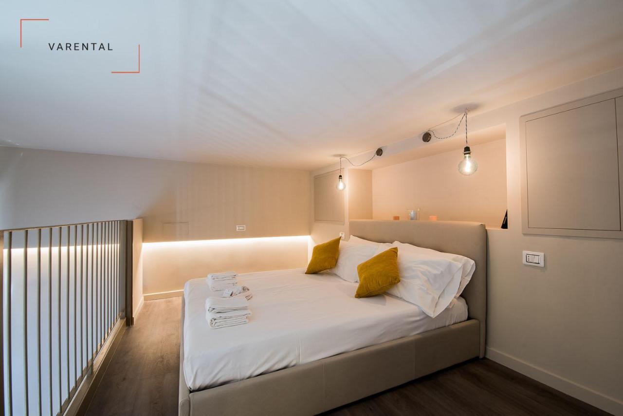 Carlina Palace By Varental Turin Luaran gambar