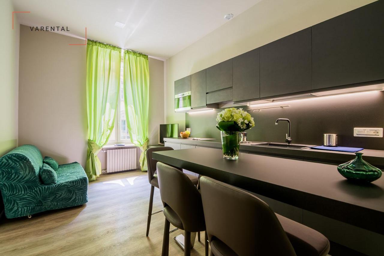 Carlina Palace By Varental Turin Luaran gambar