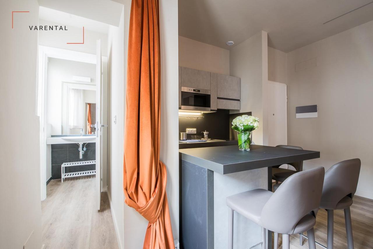 Carlina Palace By Varental Turin Luaran gambar