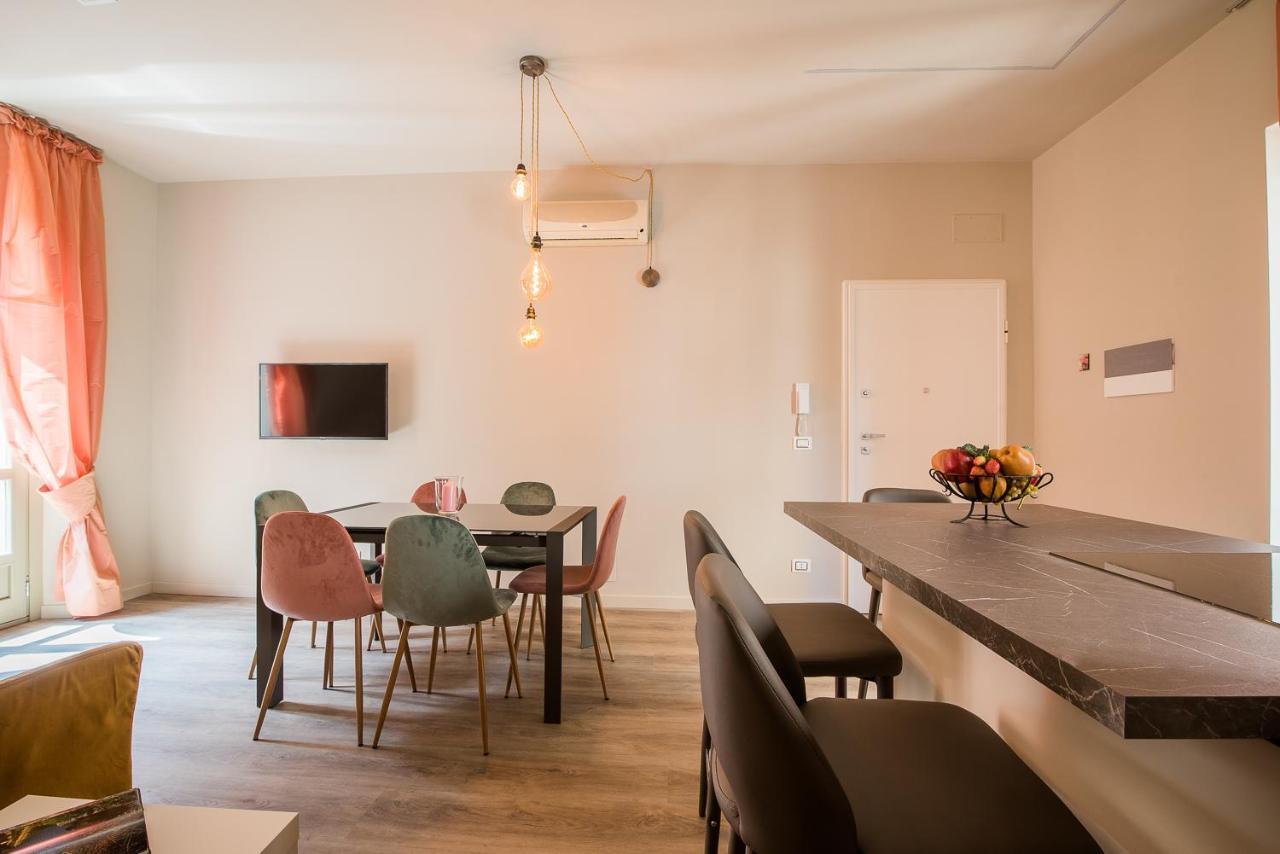Carlina Palace By Varental Turin Luaran gambar
