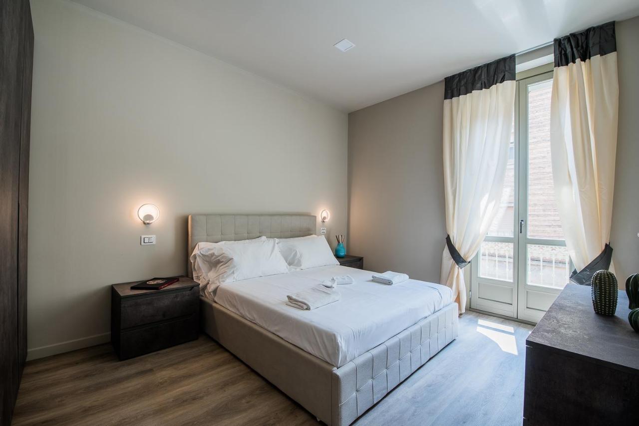 Carlina Palace By Varental Turin Luaran gambar