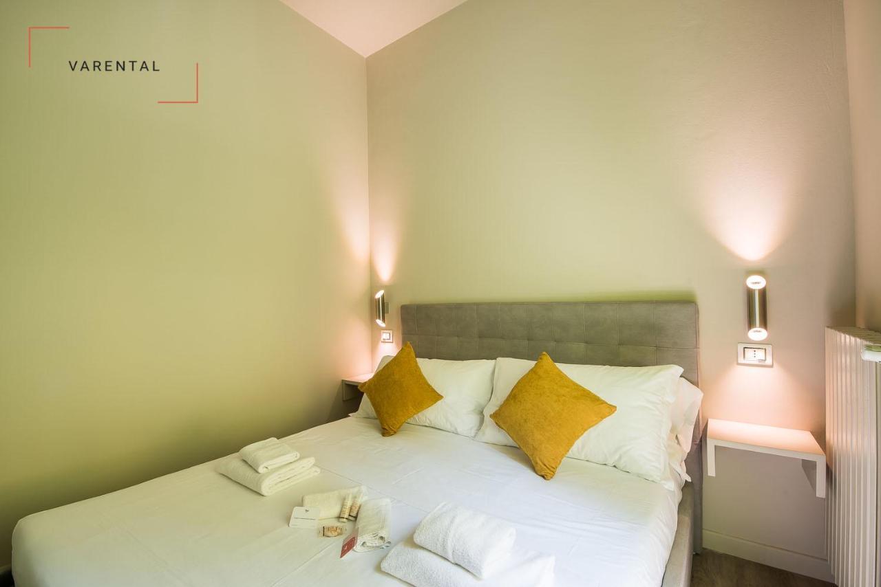 Carlina Palace By Varental Turin Luaran gambar