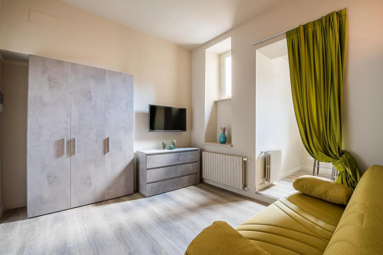 Carlina Palace By Varental Turin Luaran gambar
